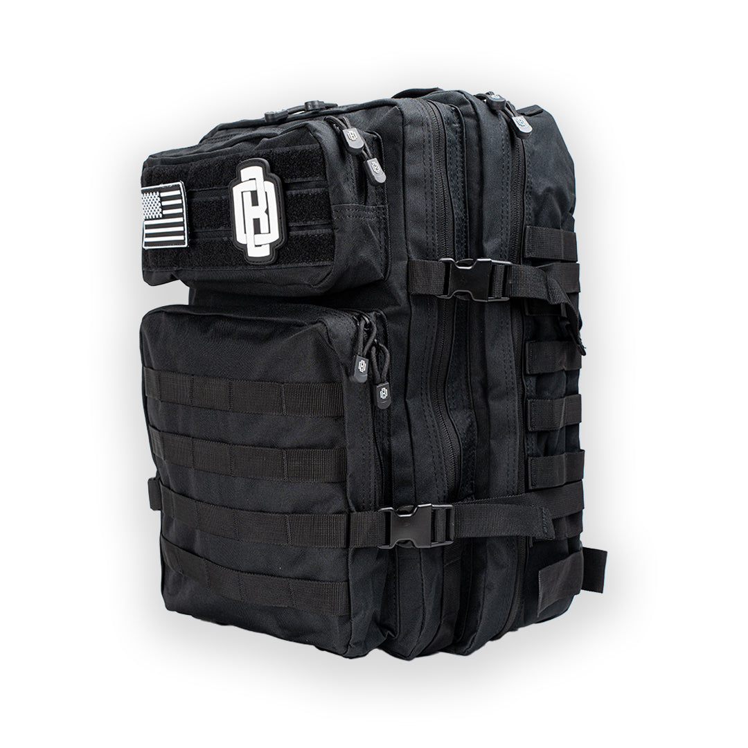 Tactical Backpack