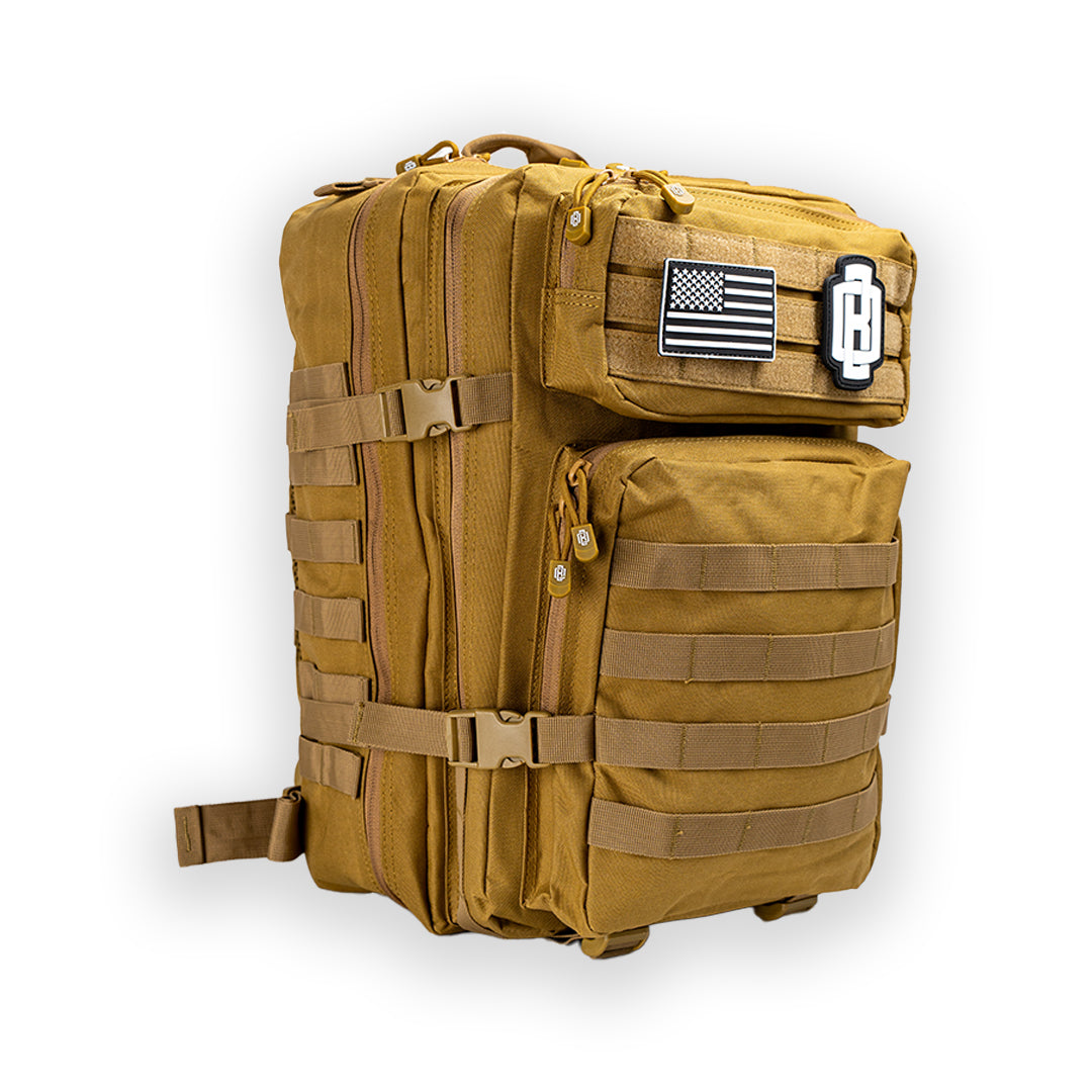 Tactical Backpack