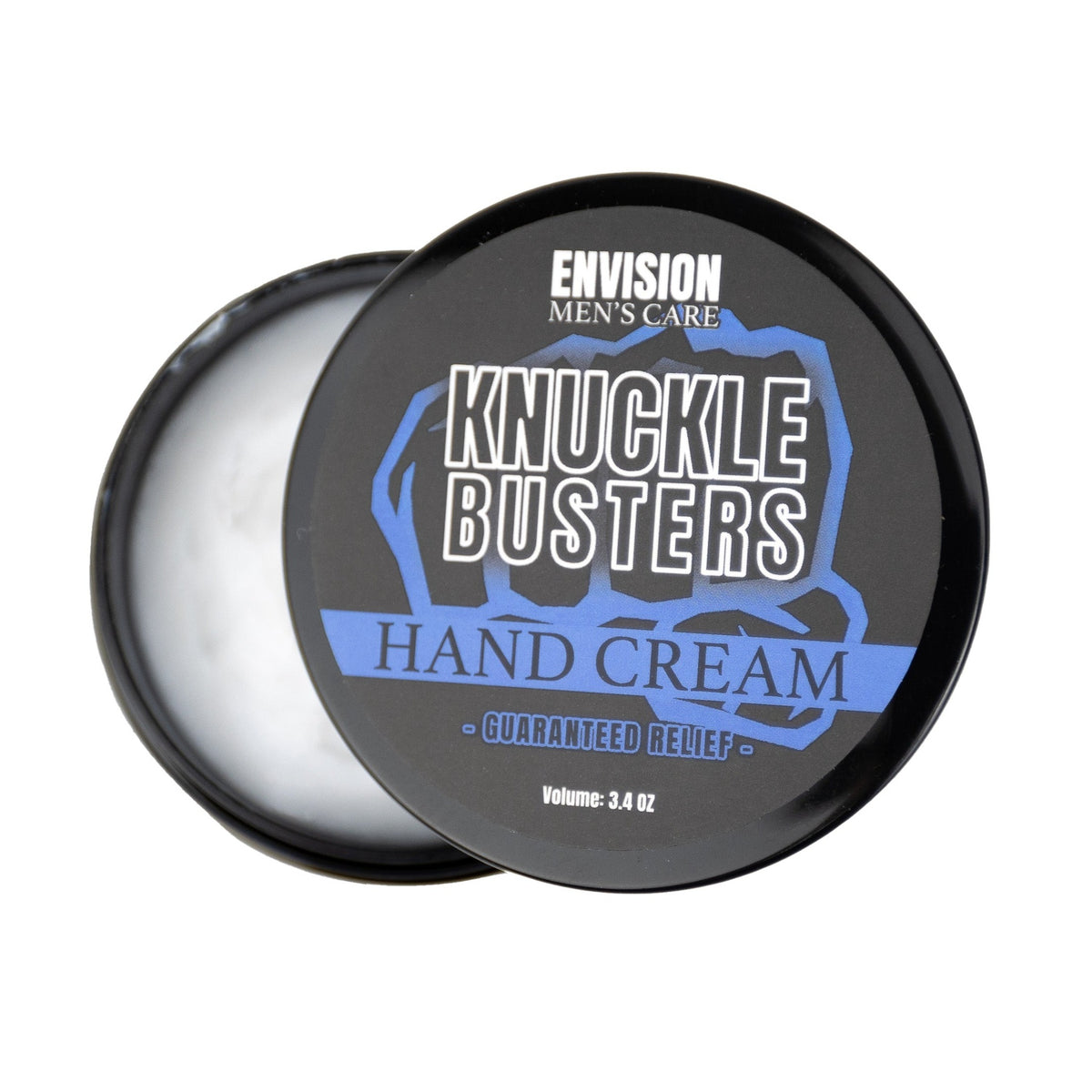Knuckle Busters Hand Cream - Own Boss Supply Co