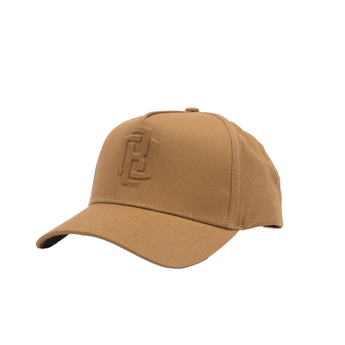Embossed Hat - Own Boss Supply Co