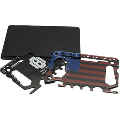 Wallet Multi Tool - Own Boss Supply Co