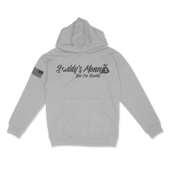 Daddy's Hoodie - Own Boss Supply Co